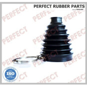 Пыльник привода 26x80x118 PERFECT (Кратность 1 шт) NS-53-T32UZ