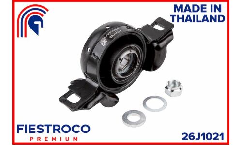 Подшипник подвесной | перед прав/лев FIESTROCO, арт. 26J1021