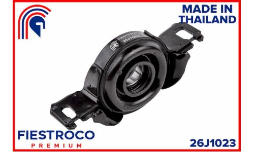 Подшипник подвесной | перед прав/лев FIESTROCO, арт. 26J1023
