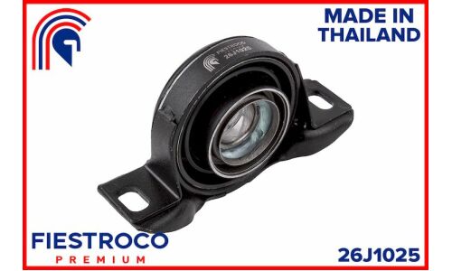Подшипник подвесной | перед прав/лев FIESTROCO, арт. 26J1025
