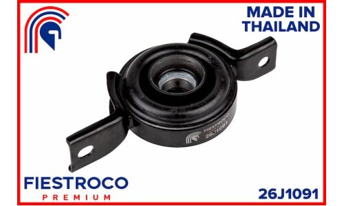 Подшипник подвесной | перед прав/лев FIESTROCO, арт. 26J1091