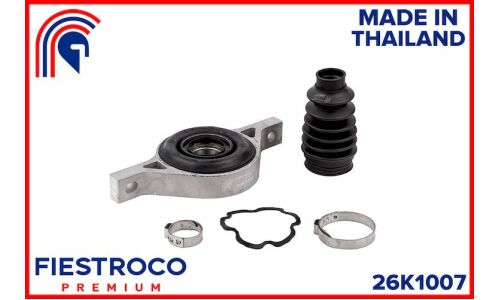 Подшипник подвесной | перед прав/лев FIESTROCO, арт. 26K1007