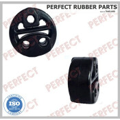 Подушка крепления глушителя PERFECT (Кратность 1 шт) TO-17-REVO