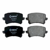 Колодки тормозные OECHI OE10816