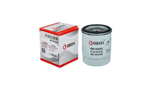 Фильтр масляный OECHI OE10233
