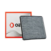 Фильтр салонный OECHI (Угольный) OE10280