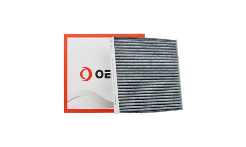 Фильтр салонный OECHI (Угольный) OE11098