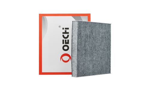 Фильтр салонный OECHI (Угольный) OE12082
