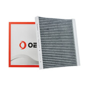 Фильтр салонный OECHI (Угольный) OE12084