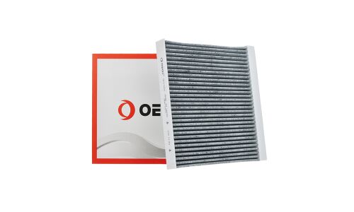 Фильтр салонный OECHI (Угольный) OE12084