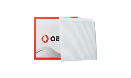 Фильтр салонный OECHI OE11372