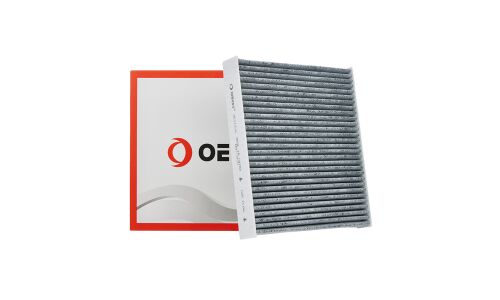 Фильтр салонный OECHI (Угольный) OE11750