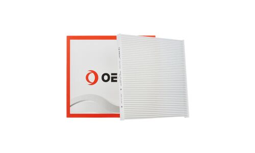 Фильтр салонный OECHI OE12086