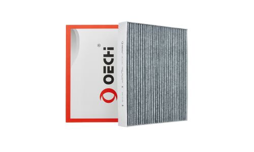 Фильтр салонный OECHI (Угольный) OE12087