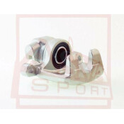 Суппорт тормозной задний левый ASVA (Кратность 1 шт) MTBC-CWRL