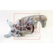 Суппорт тормозной задний левый ASVA (Кратность 1 шт) MTBC-DA1RL