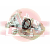 Суппорт тормозной задний правый ASVA (Кратность 1 шт) MTBC-DA1RR