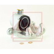 Суппорт тормозной задний левый ASVA (Кратность 1 шт) TYBC-GRJ120RL