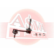 Тяга стабилизатора передняя ASVA (Кратность 1шт) 0123-820