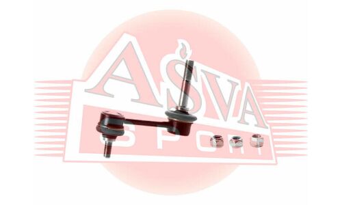 Тяга стабилизатора передняя ASVA (Кратность 1шт) 0123-820