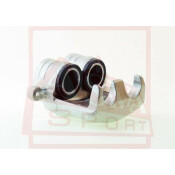 Суппорт тормозной передний левый ASVA (Кратность 1 шт) SBBC-B14FL