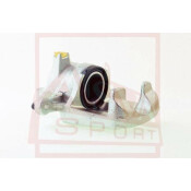 Суппорт тормозной задний левый ASVA (кратность 1 шт) TYBC-UZJ100RL