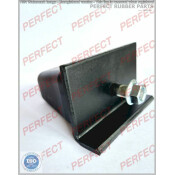 Отбойник задней рессоры PERFECT (Кратность 1 шт) IS-12-NLRE