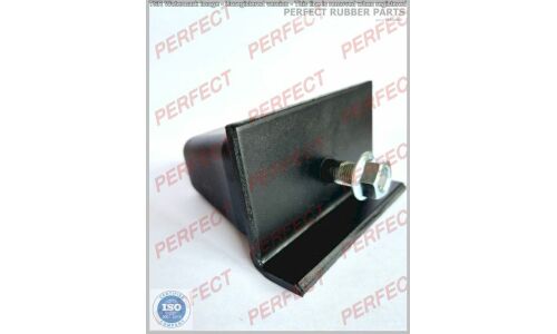 Отбойник задней рессоры PERFECT (Кратность 1 шт) IS-12-NLRE