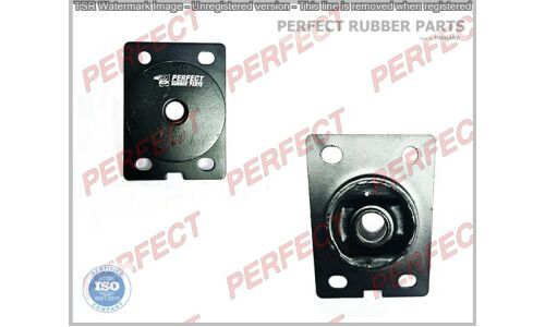 Подушка рамы PERFECT (Кратность 1 шт) IS-22-NPR-2