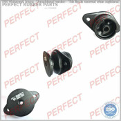 Подушка рамы PERFECT (Кратность 1 шт) TO-22-REVO403