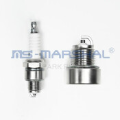 Свеча зажигания MS-Marshal E7TC E7TC