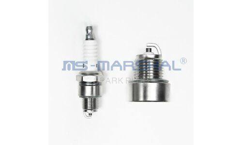 Свеча зажигания MS-Marshal E7TC E7TC