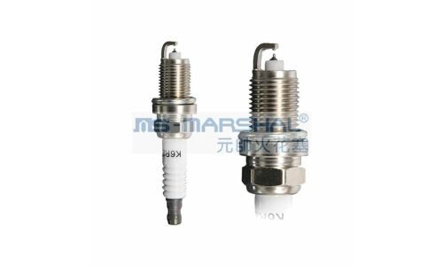 Свеча зажигания (SK16R11) IRIDIUM PLATINUM Ms-Marshal K6REIP11