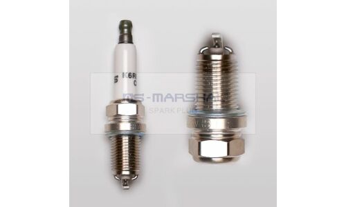 Свеча зажигания (PFR6W-TG) Ms-Marshal, арт. K6REJIR1