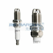 Свеча зажигания (K16TR11) STANDART Ms-Marshal, арт. K6RLDEA11