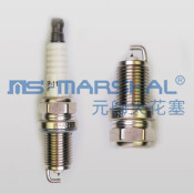 Свеча зажигания (SIFR6A11) IRIDIUM PLATINUM Ms-Marshal, арт. K7REIP11