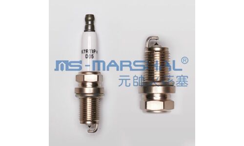 Свеча зажигания MS-Marshal K7RTIP K7RTIP