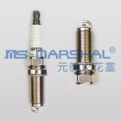 Свеча зажигания (LFR5A11) STANDARD Ms-Marshal, арт. NKH5RTCX11