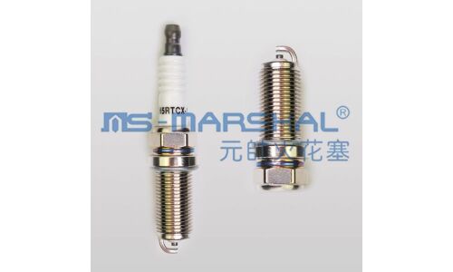 Свеча зажигания (LFR5A11) STANDARD Ms-Marshal, арт. NKH5RTCX11