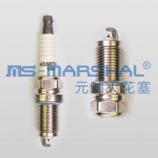 Свеча зажигания (IZFR6K11) IRIDIUM PLATINUM Ms-Marshal, арт. NKS6RTIP11