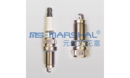 Свеча зажигания (IZFR6K11) IRIDIUM PLATINUM Ms-Marshal, арт. NKS6RTIP11
