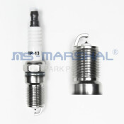 Свеча зажигания MS-Marshal NQ6RTIP13 NQ6RTIP13