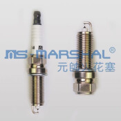 Свеча зажигания иридий + иридий Ms-Marshal, арт. NVH7REII8