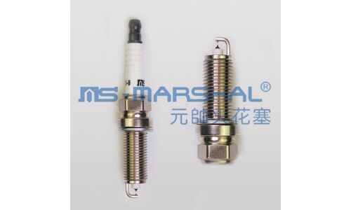 Свеча зажигания иридий + иридий Ms-Marshal, арт. NVH7REII8