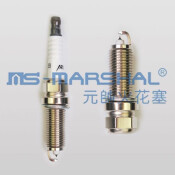 Свеча зажигания (ILKAR7B11) IRIDIUM Ms-Marshal, арт. VH7REI11