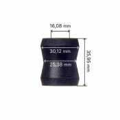 Втулка амортизатора Avantech (Кратность 2 шт.), уп. 2 шт. ASB4102_2