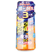 Автошампунь Soft 99 Alaunen Bachi Bachi Up! Clean and Coat, для ручной мойки, с гидрофобным эффектом, бутылка 700мл, арт. 02904