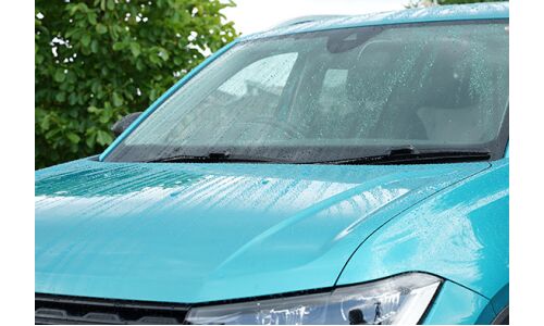Автошампунь Soft 99 Alaunen Bachi Bachi Up! Clean and Coat, для ручной мойки, с гидрофобным эффектом, бутылка 700мл, арт. 02904