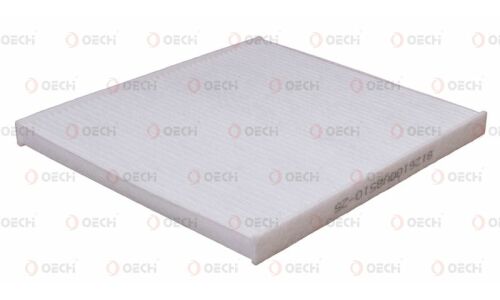 Фильтр салонный OECHI OE11121