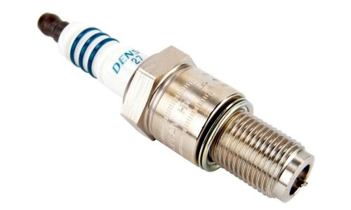 Свеча зажигания Denso Iridium Racing с иридиевым электродом, арт. IRL01-27